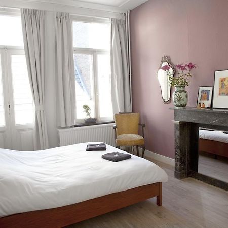 Guesthouse Maastricht Ruang foto