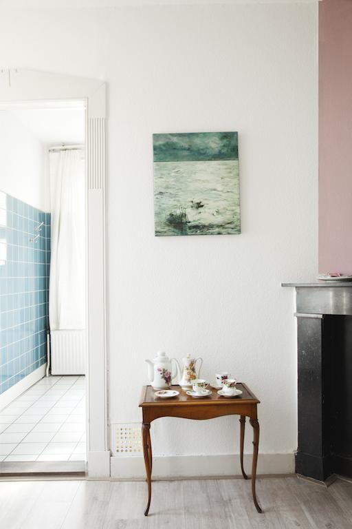 Guesthouse Maastricht Bagian luar foto