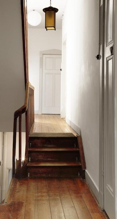 Guesthouse Maastricht Bagian luar foto
