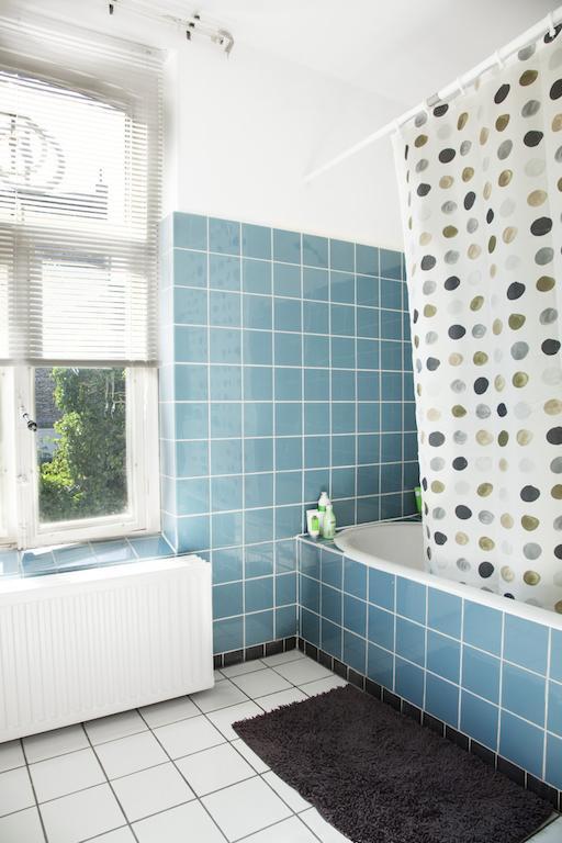 Guesthouse Maastricht Bagian luar foto