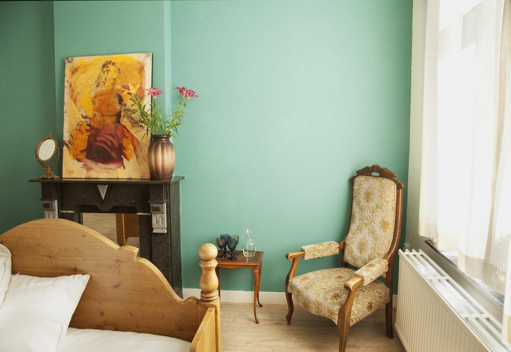 Guesthouse Maastricht Ruang foto