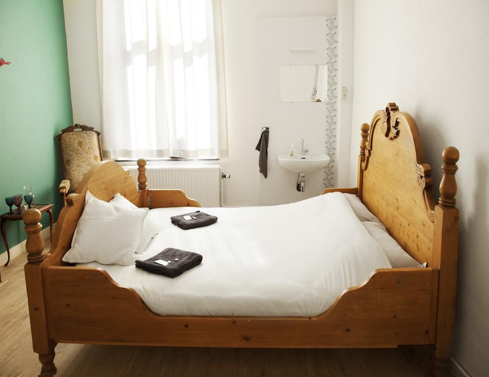 Guesthouse Maastricht Ruang foto
