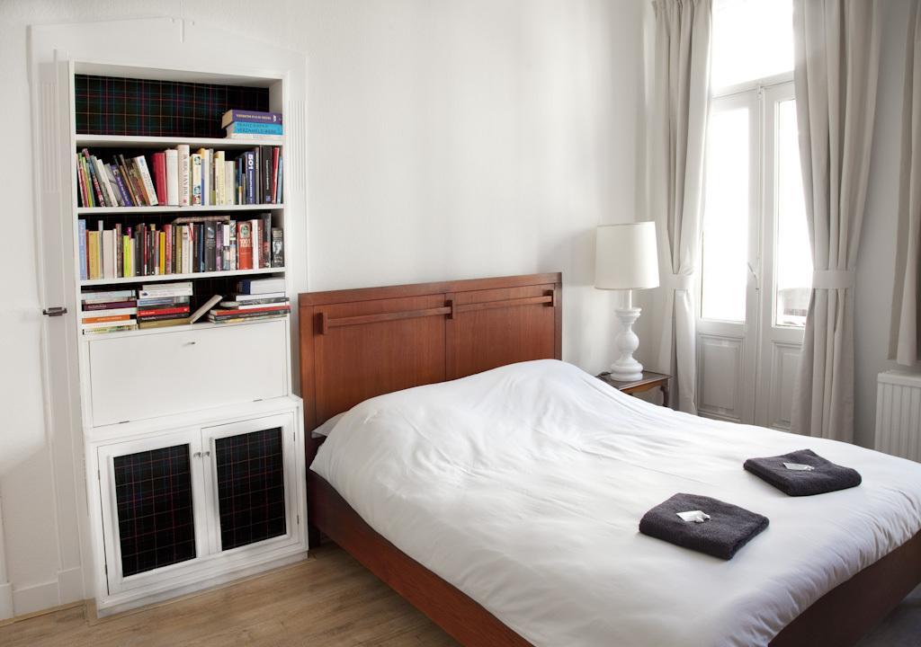 Guesthouse Maastricht Ruang foto