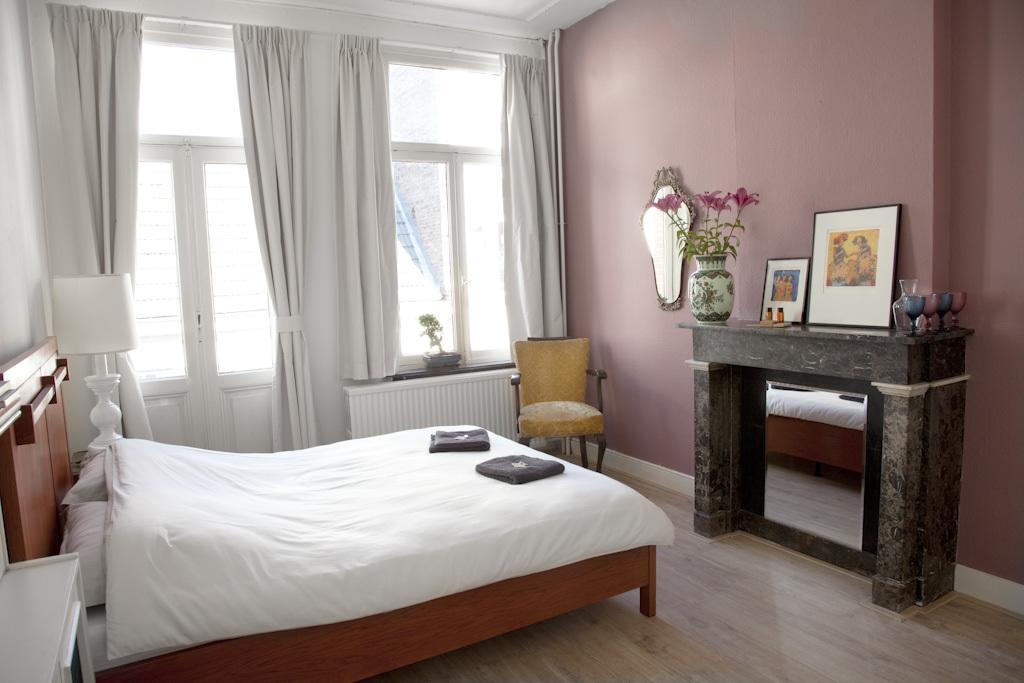 Guesthouse Maastricht Ruang foto